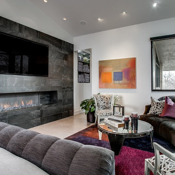 Kessler Park Modern