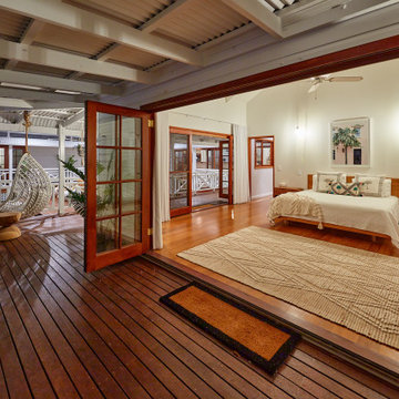 Kewarra Beach Renovation