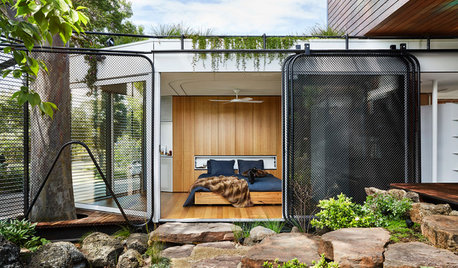 19 Indoor-Outdoor Bedroom Retreats You'll Never Want to Leave