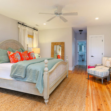 Kiawah Beach House for GDC