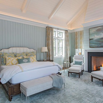 Kiawah Coastal Home