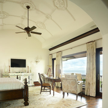 Kiawah Island Tuscan Villa