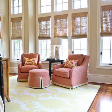 Kiawah Vacation Home