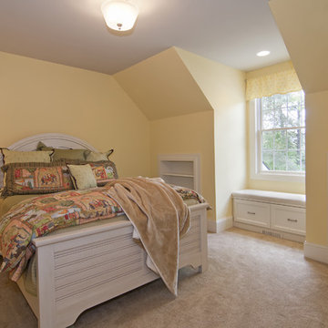 Kid's Bedroom
