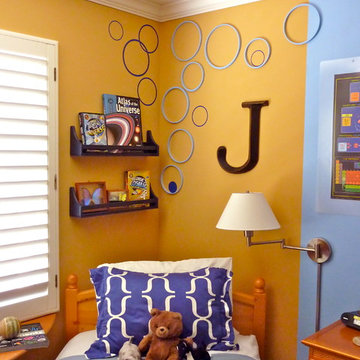 Kid's Rooms in Thousand Oaks, CA
