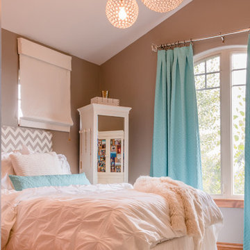 Kid Spaces