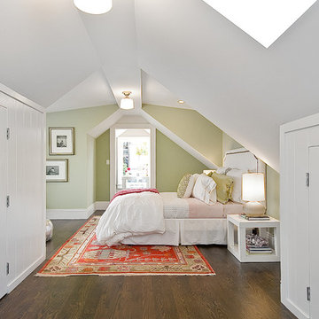Kids Bedroom