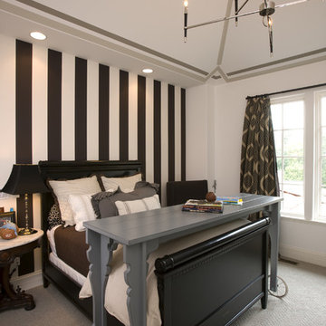 Kids' Bedroom