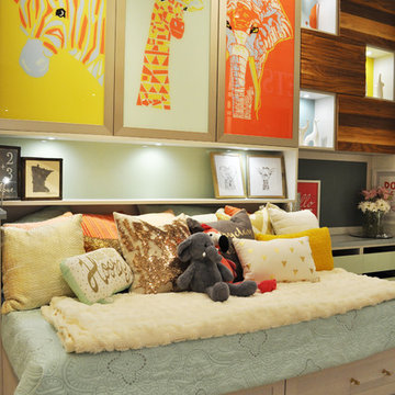 Kids room