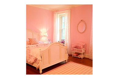 kids rooms