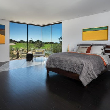 Southwestern Bedroom