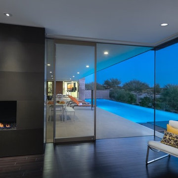 Southwestern Bedroom