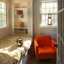 daybeds/window seats