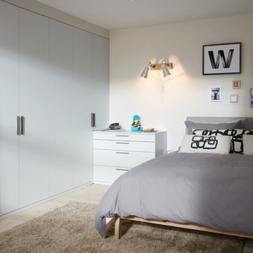 Kindred Bedrooms