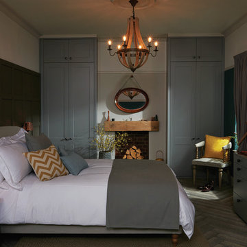 Kindred Bedrooms