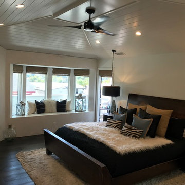King of the Hill in East Manhattan Beach