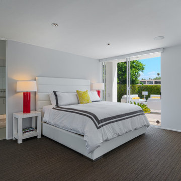 King's Point - Master Bedroom