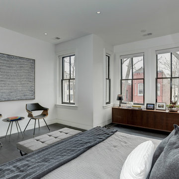 Kingman Place