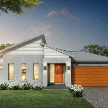 Kings Bridge Homes : Custom Home For Sale or Buy in VIC