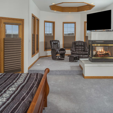 Kings Lake Residence