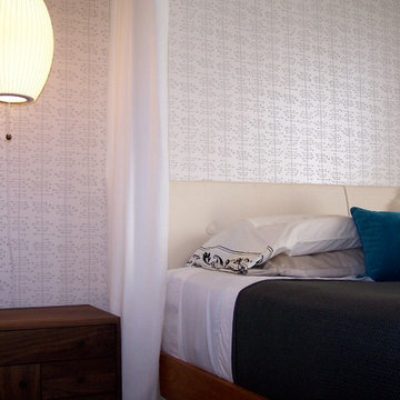 Kings Rd Master Bedroom