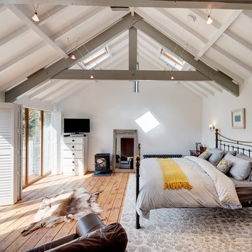 Kingsmaill Barn