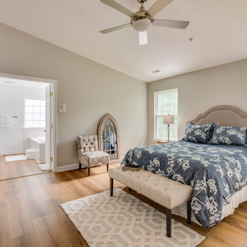 Kingswood Signature - Modin Rigid LVP Collection Customer Space - MD