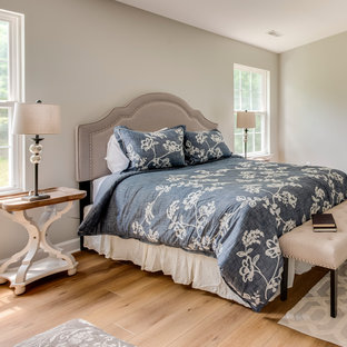 Kingswood Signature - Modin Rigid LVP Collection Customer Space - MD