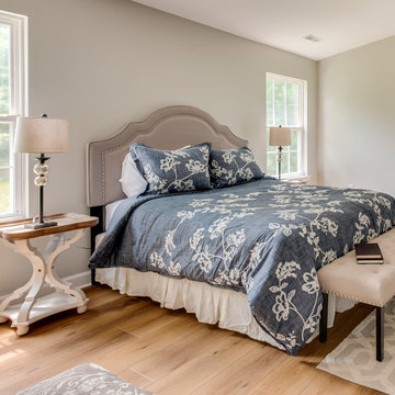 Kingswood Signature - Modin Rigid LVP Collection Customer Space - MD