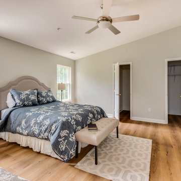 Kingswood Signature - Modin Rigid LVP Collection Customer Space - MD