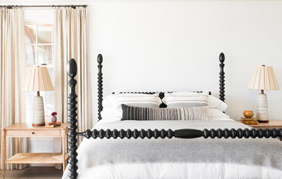 How to Buy a Bed Frame