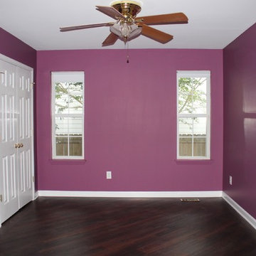 Kitchens & Dining rooms
