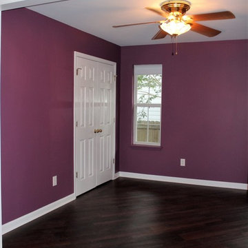 Kitchens & Dining rooms