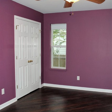 Kitchens & Dining rooms