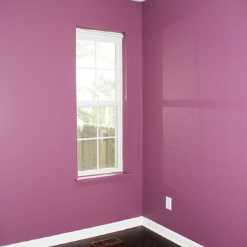 Kitchens & Dining rooms