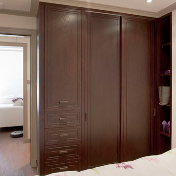 Knightbridge flat
