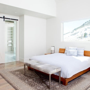 Koda Modern Farmhouse