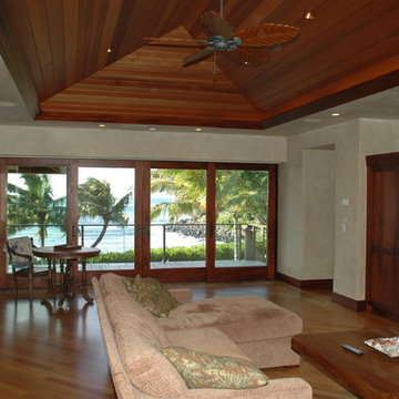 Kuau Bay Residence