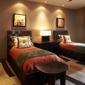 Kukio Guest Bedroom