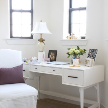 Kushner Bedroom