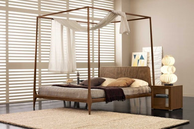 L'Officina Touareg BED Bed