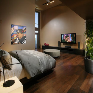 L Street Penthouse, Sacramento CA