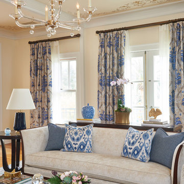 La Canada Master Suite