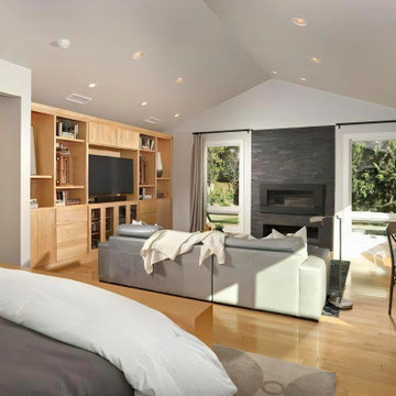 La Cañada Timeless California Ranch