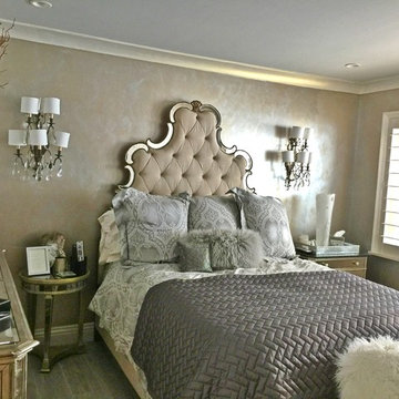 La Jolla Beach Home Remodel
