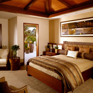 La Jolla beach house