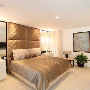 La Loma Road Mid-Century Modern Remodel