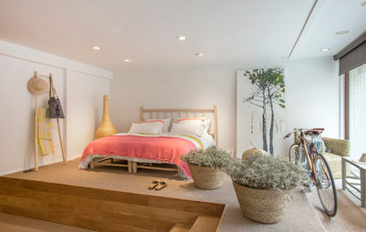 8 ideas para convertir el dormitorio en toda una suite