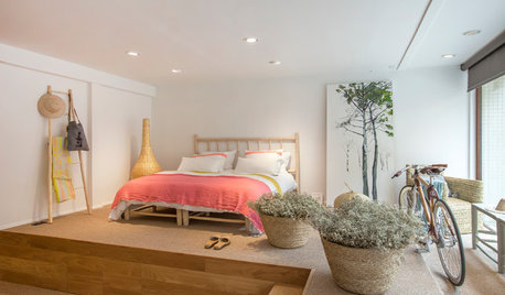 8 ideas para convertir el dormitorio en toda una suite