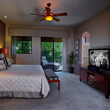 La Quinta Home